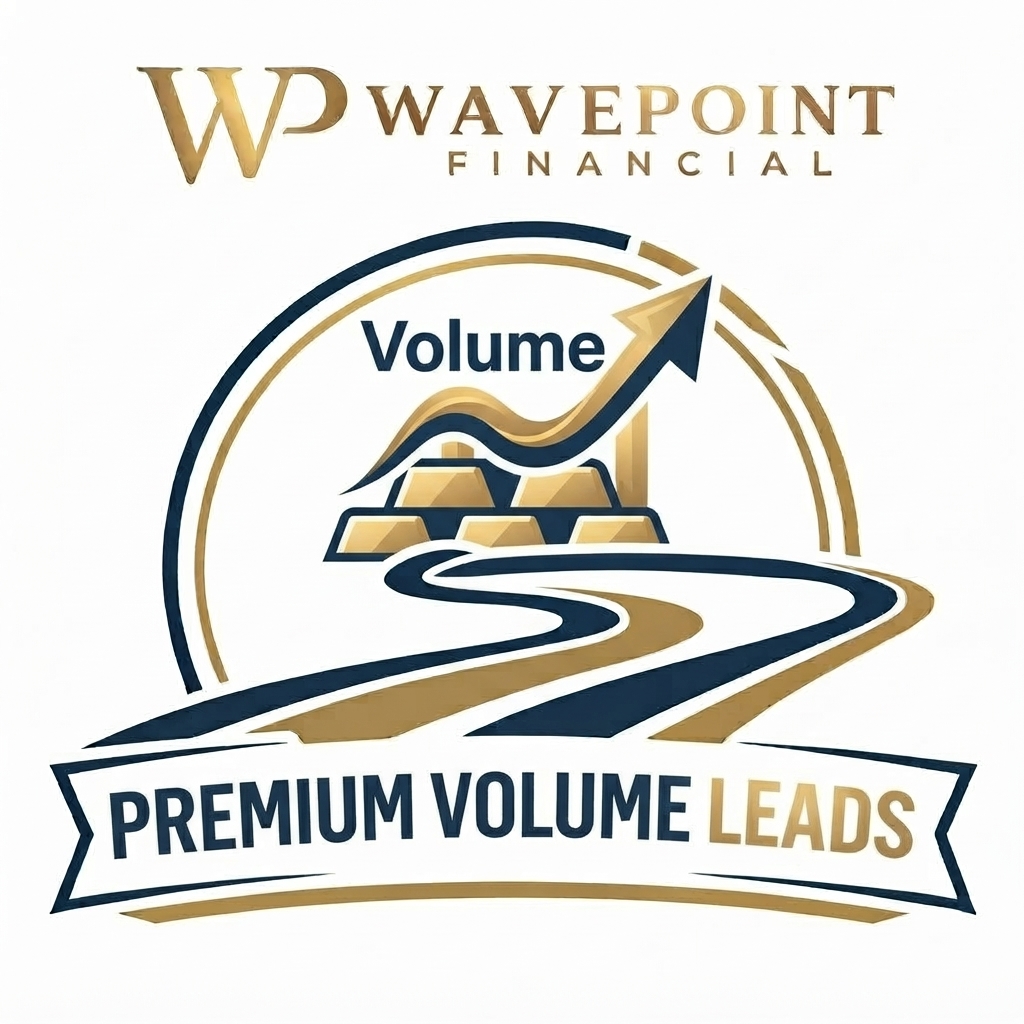 Premium Volume Leads