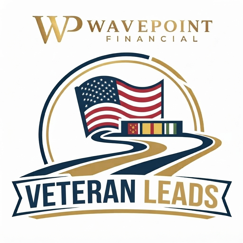 Veteran Leads 45-90 Days Old