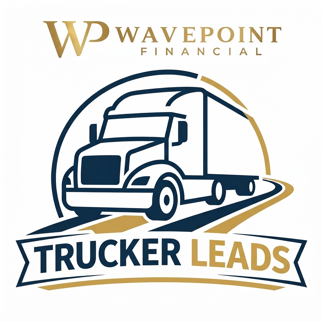 Truckers Leads 45-90 Days Old