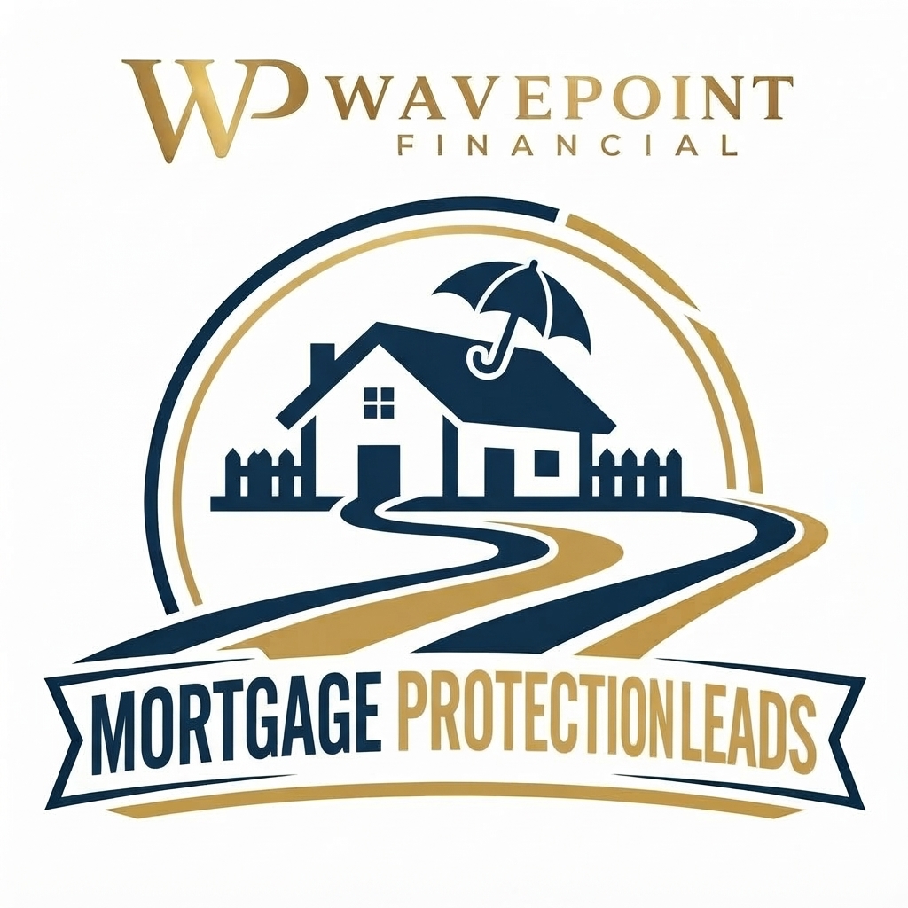 Mortgage Protection Leads (OTP verified)
